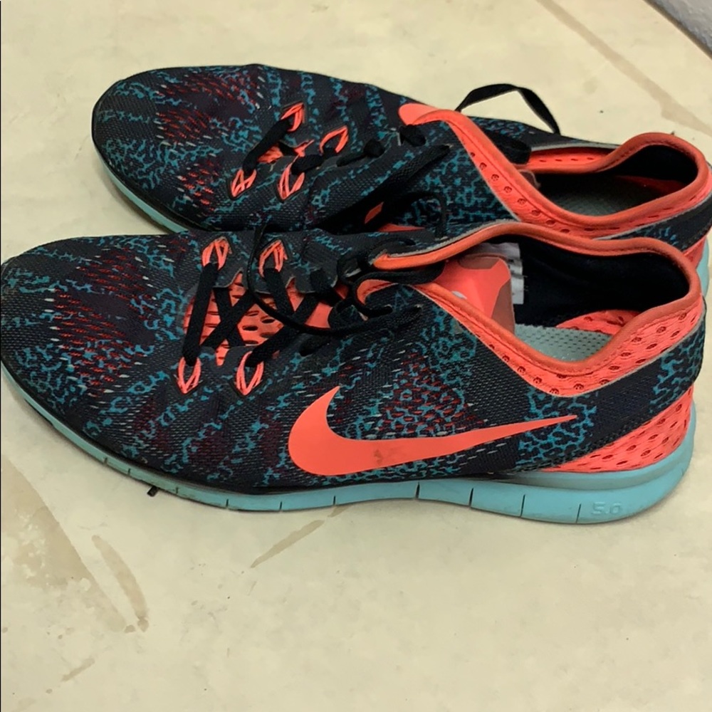 Nike shoes
